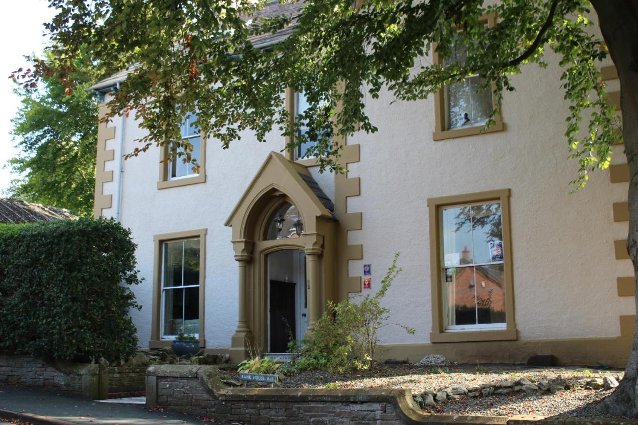 Bank House B And B Penrith Luaran gambar