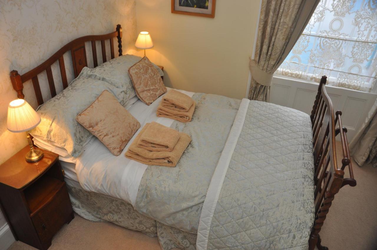 Bank House B And B Penrith Luaran gambar