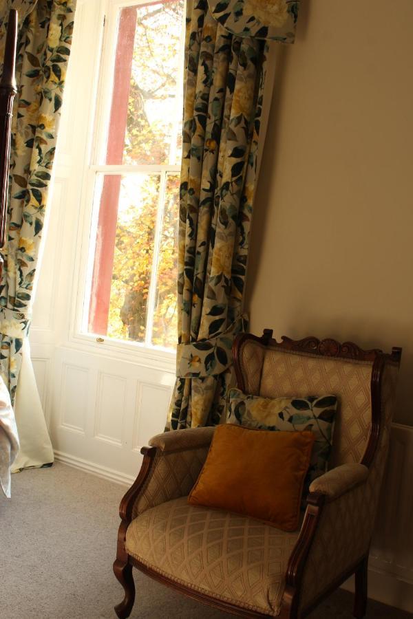Bank House B And B Penrith Luaran gambar