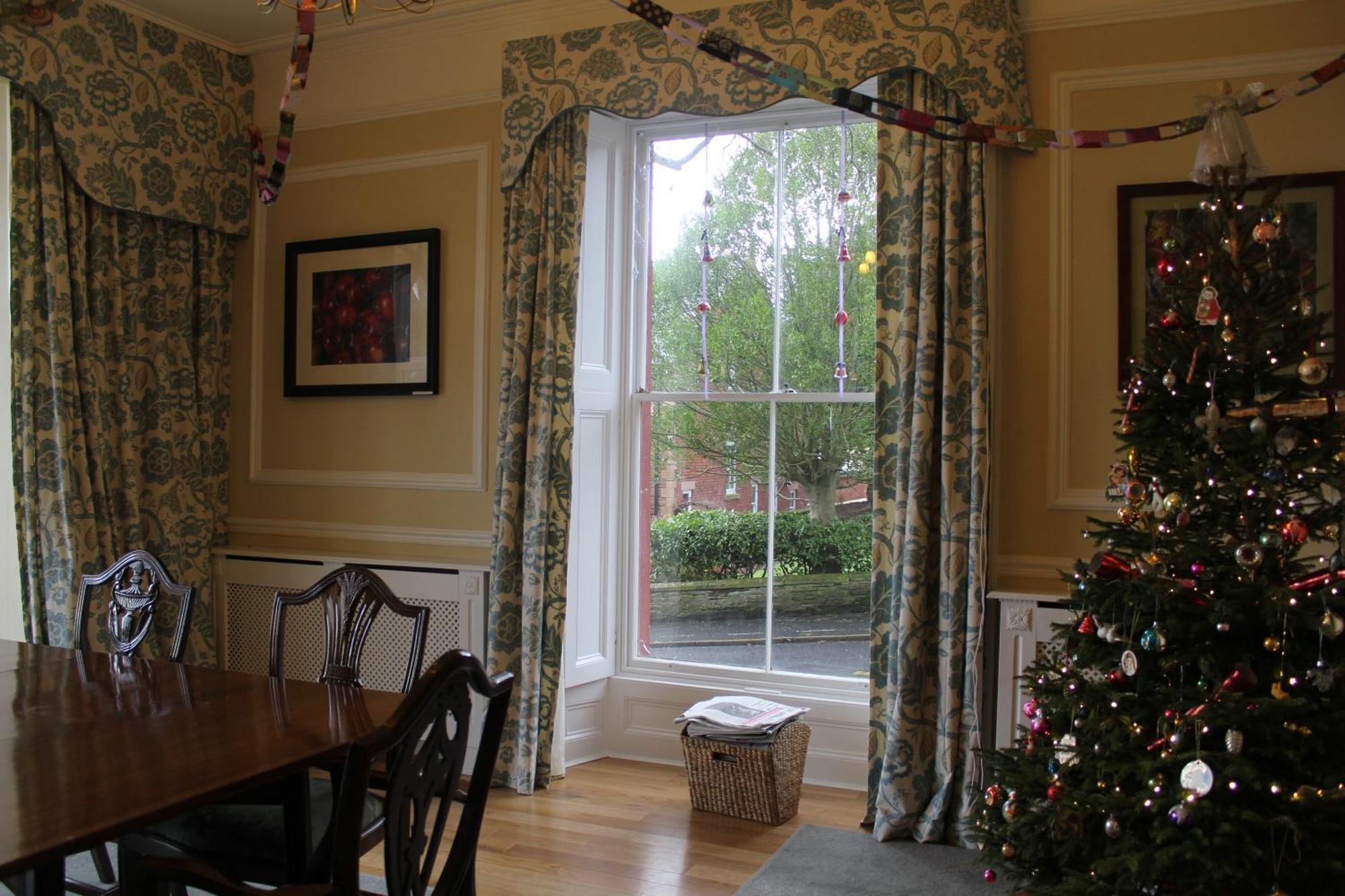 Bank House B And B Penrith Luaran gambar