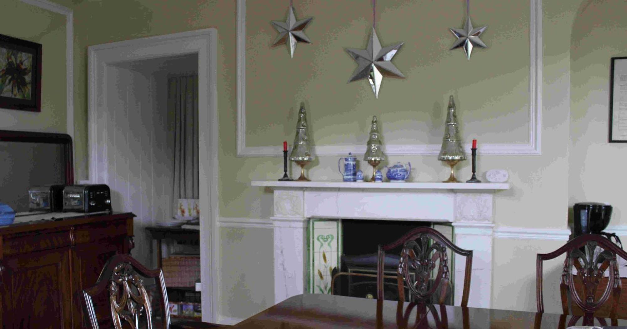 Bank House B And B Penrith Luaran gambar