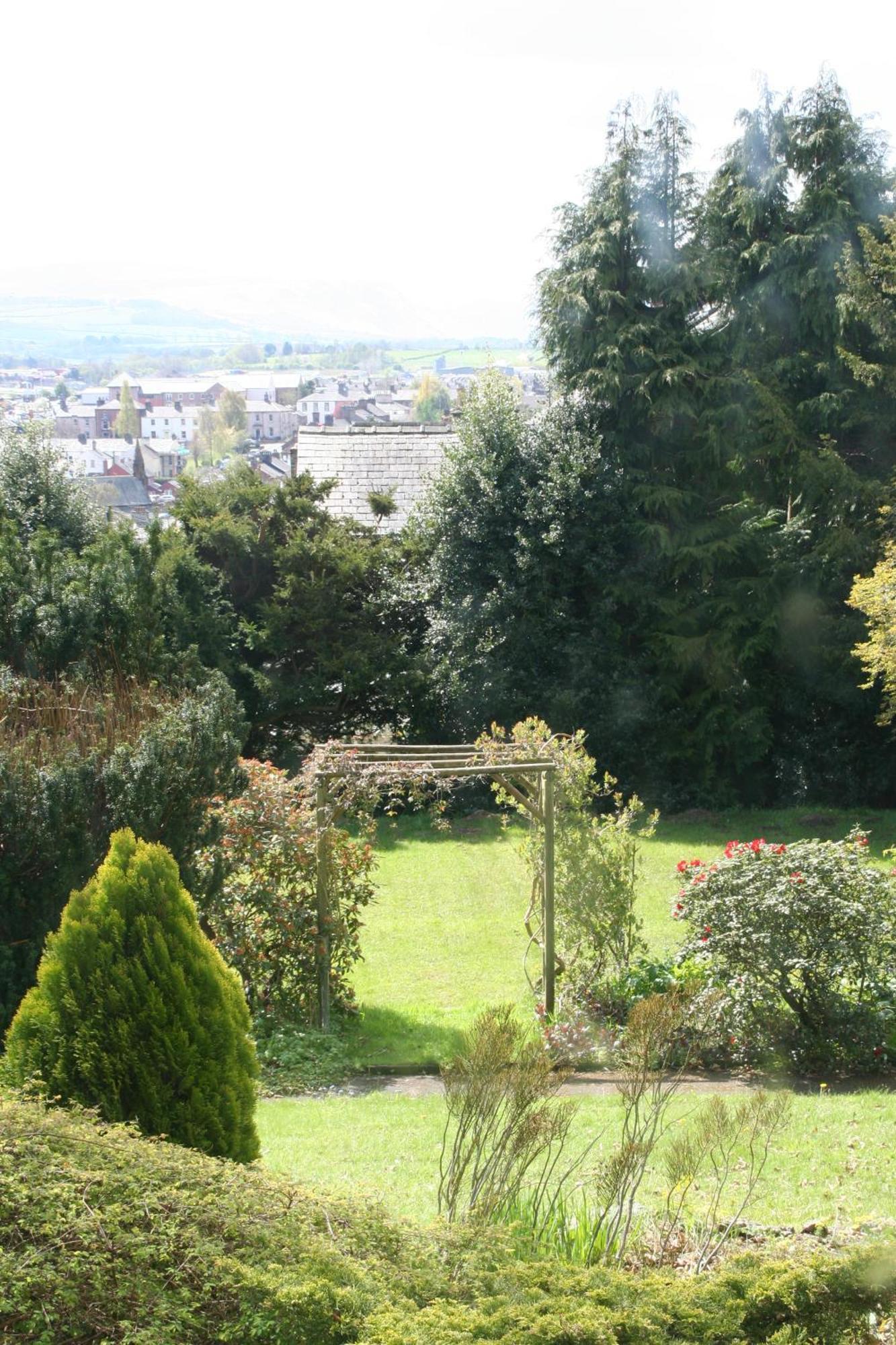 Bank House B And B Penrith Luaran gambar