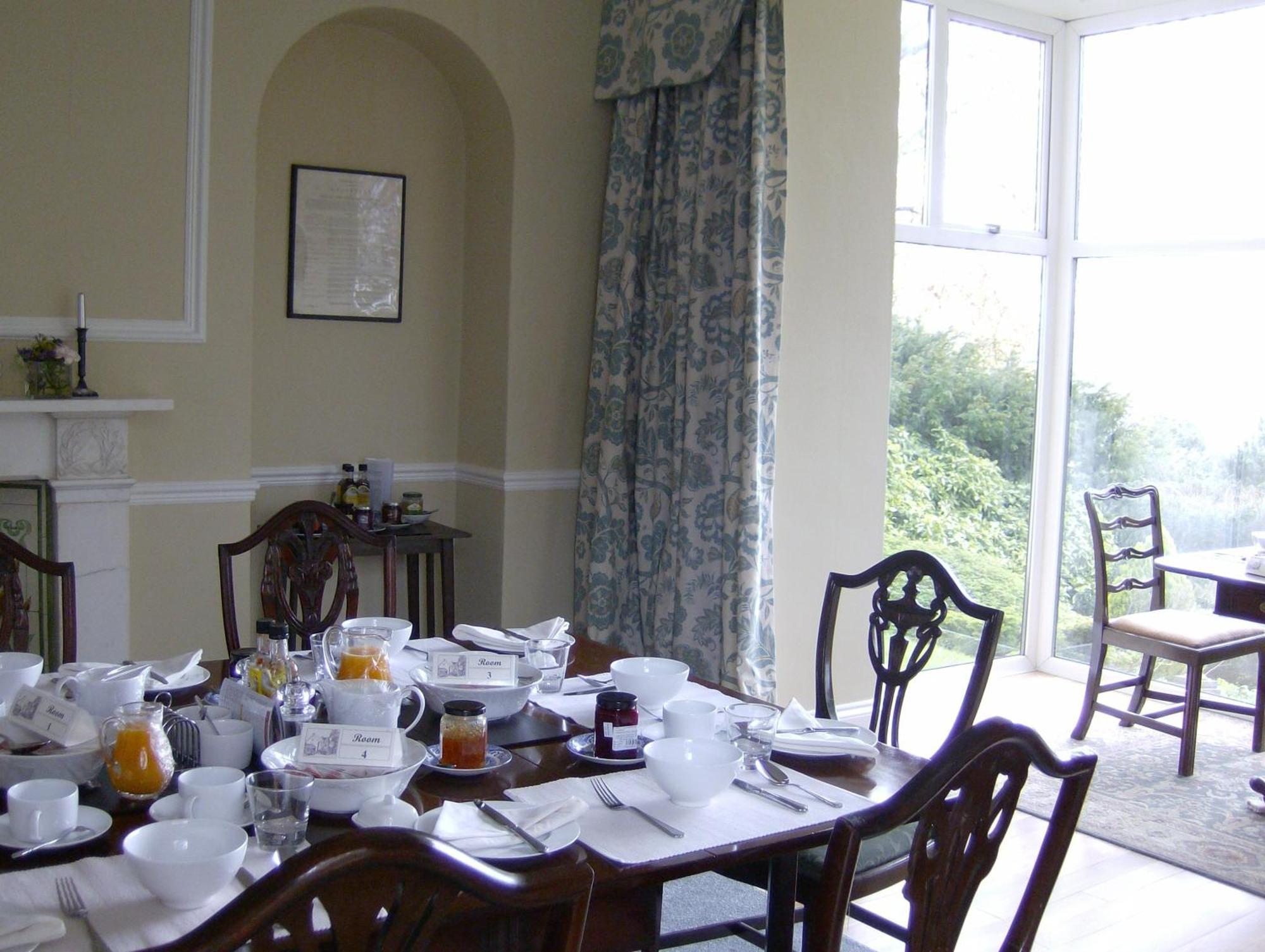 Bank House B And B Penrith Luaran gambar