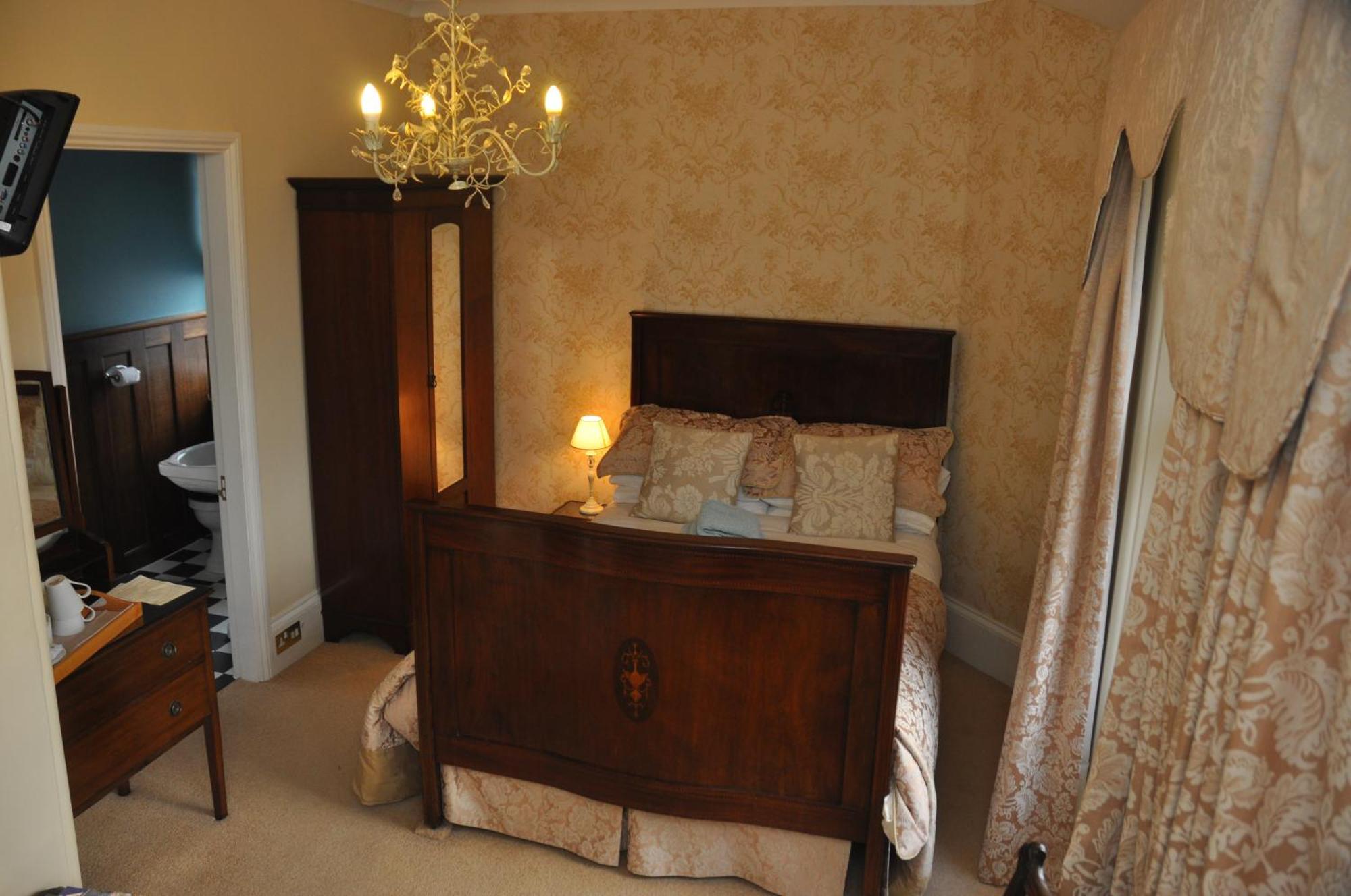 Bank House B And B Penrith Luaran gambar