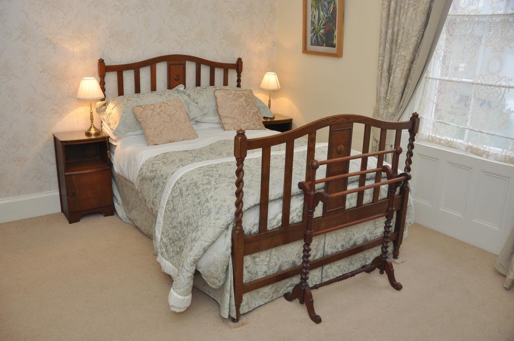 Bank House B And B Penrith Luaran gambar