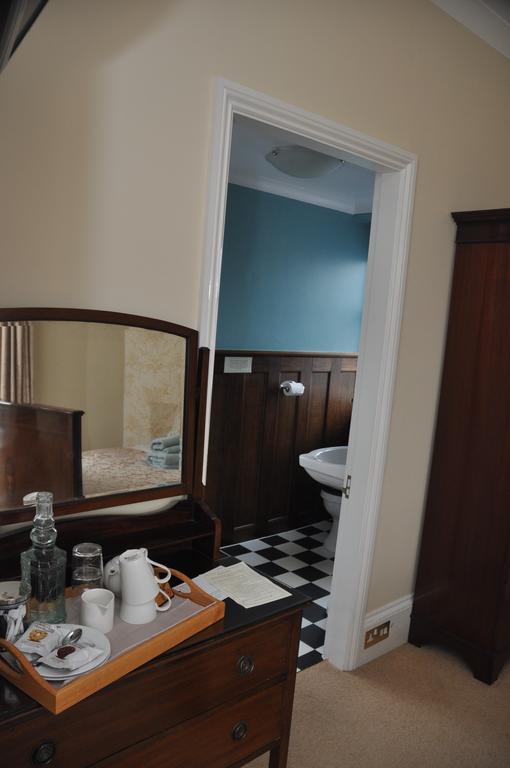 Bank House B And B Penrith Luaran gambar