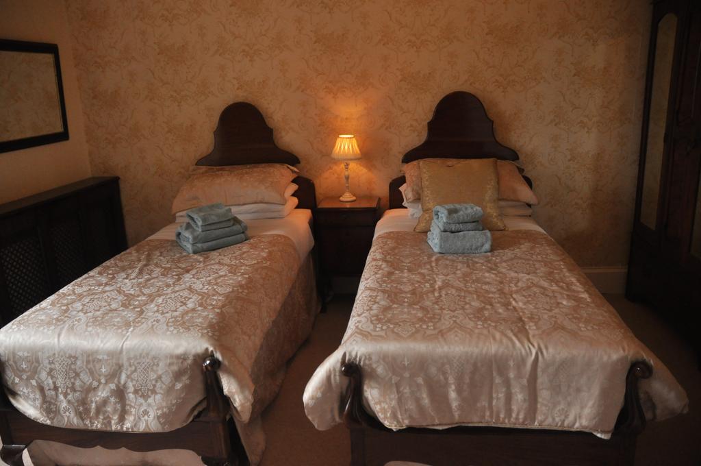 Bank House B And B Penrith Luaran gambar