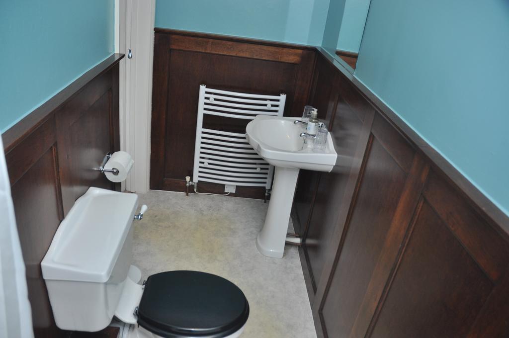 Bank House B And B Penrith Luaran gambar