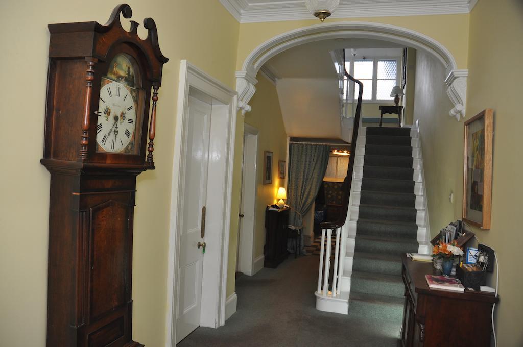 Bank House B And B Penrith Luaran gambar