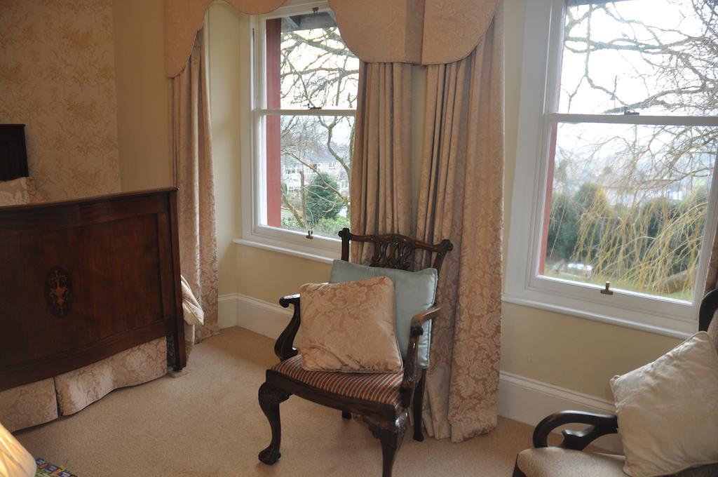 Bank House B And B Penrith Luaran gambar