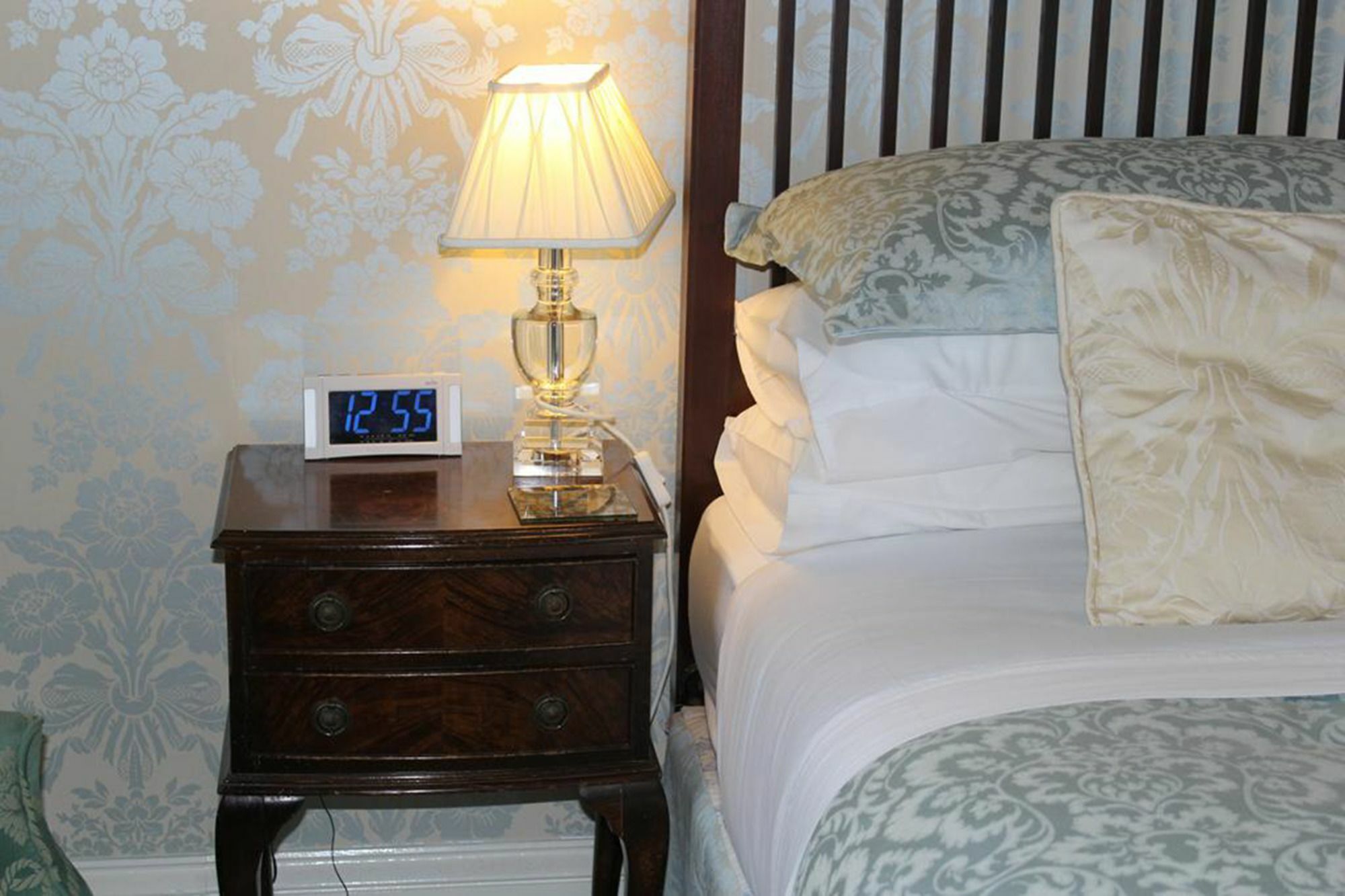 Bank House B And B Penrith Luaran gambar