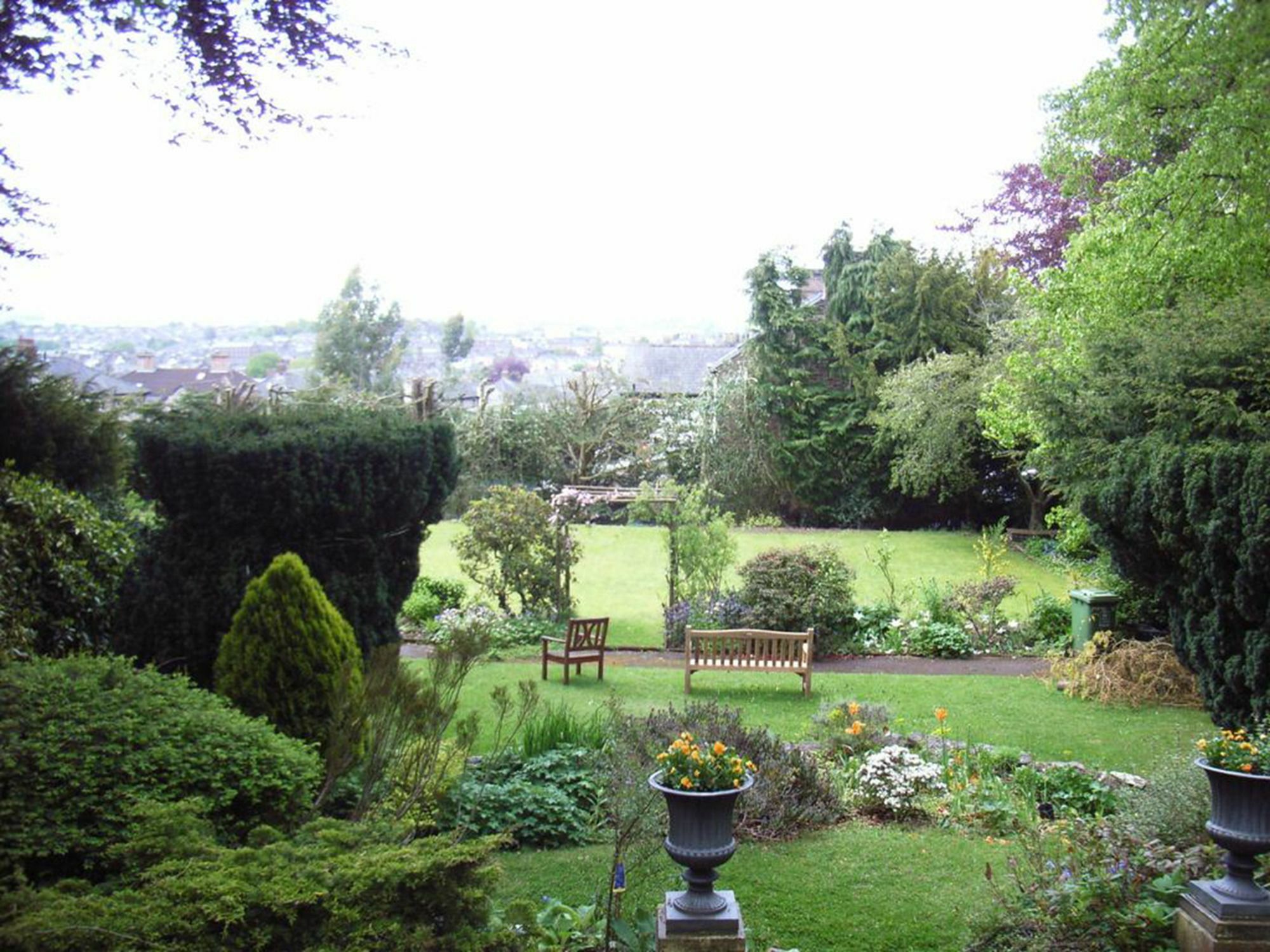 Bank House B And B Penrith Luaran gambar