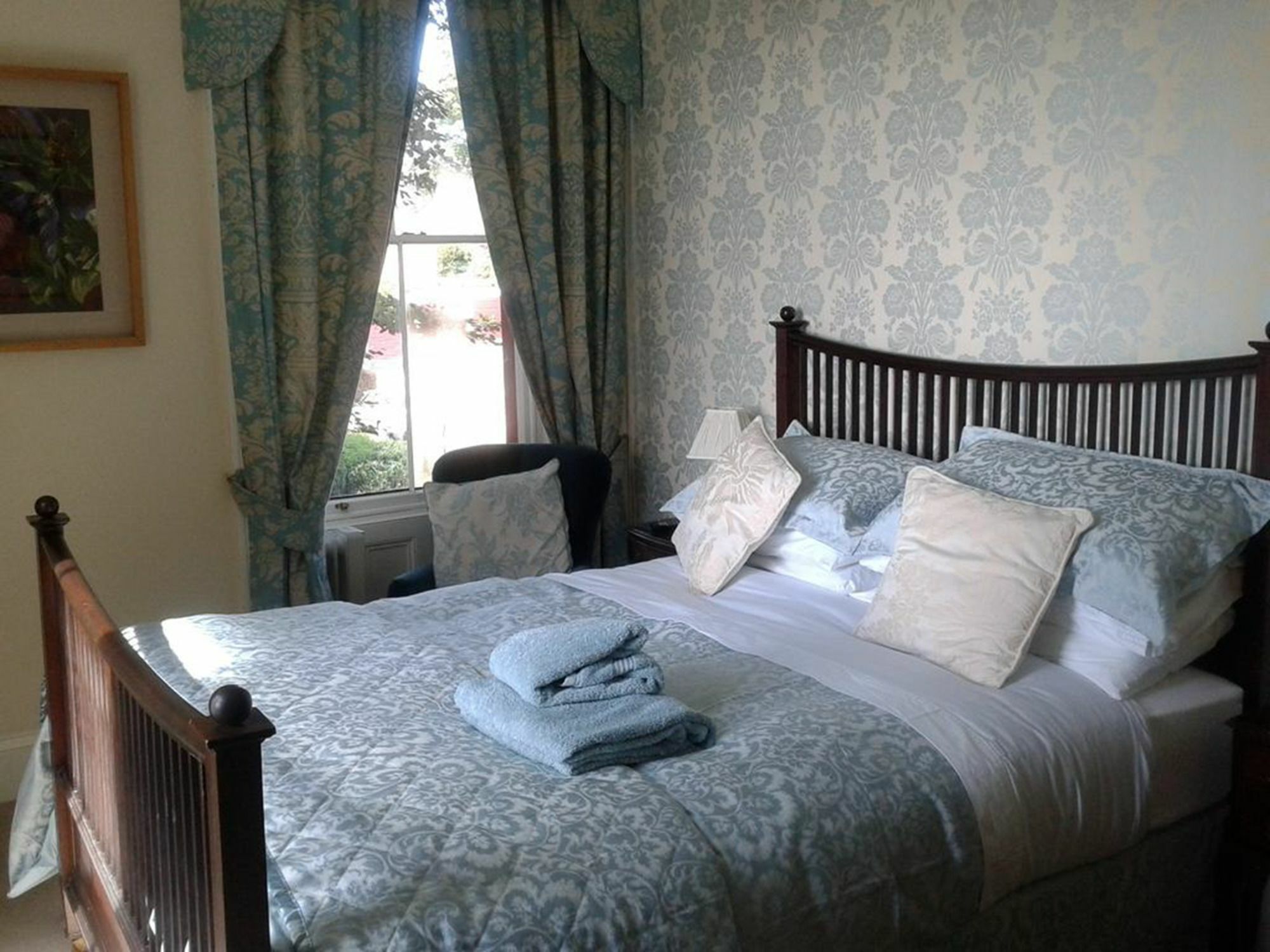Bank House B And B Penrith Luaran gambar