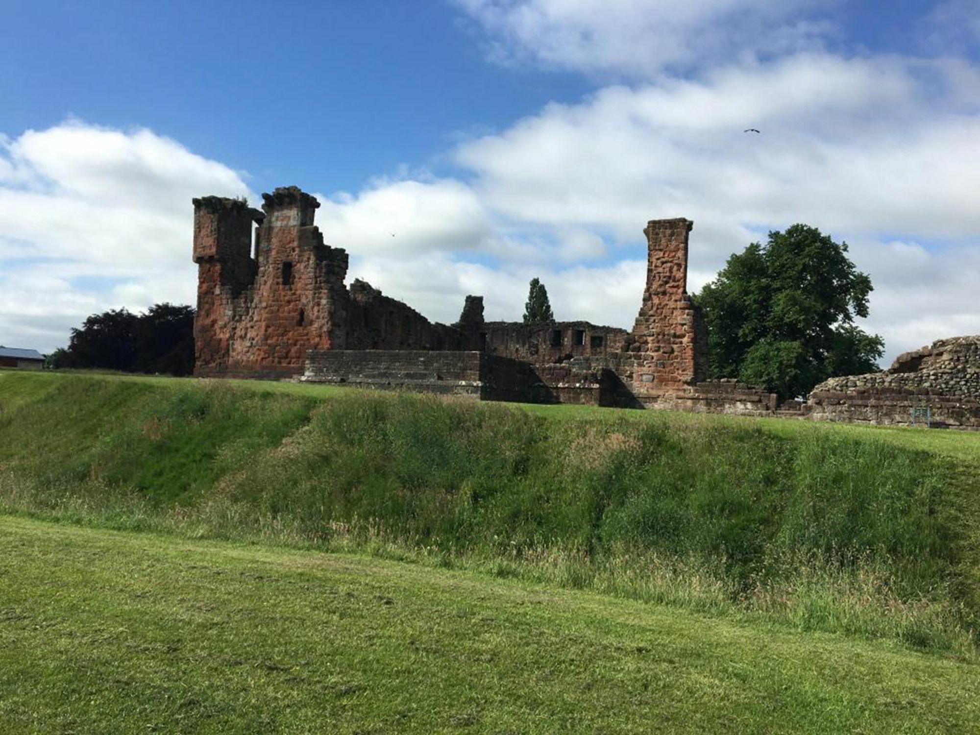 Bank House B And B Penrith Luaran gambar
