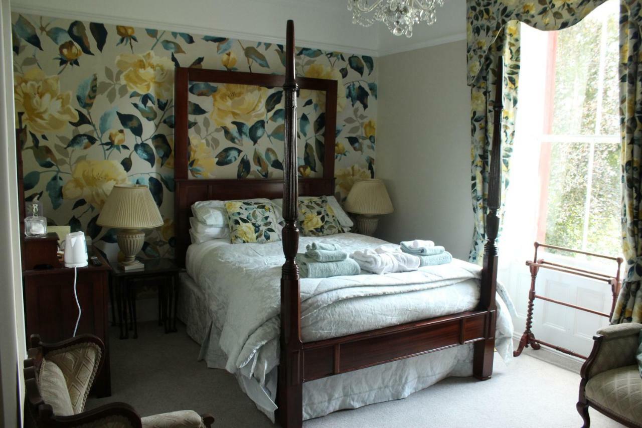 Bank House B And B Penrith Luaran gambar
