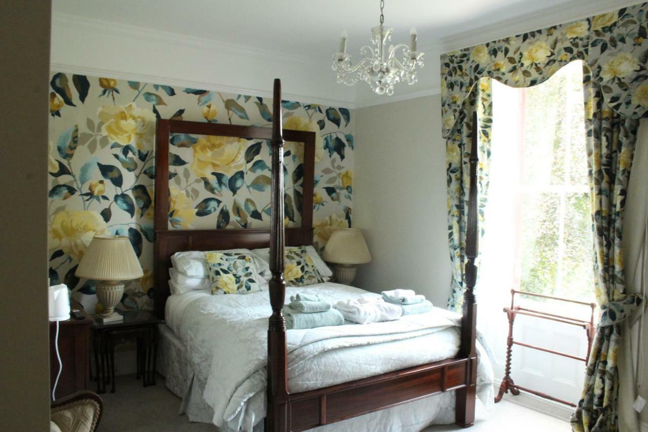 Bank House B And B Penrith Luaran gambar