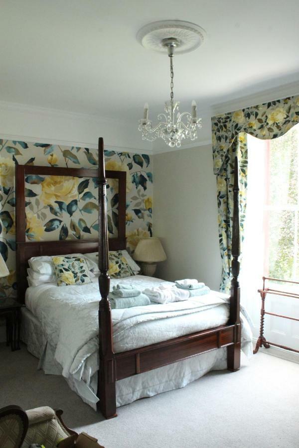 Bank House B And B Penrith Luaran gambar